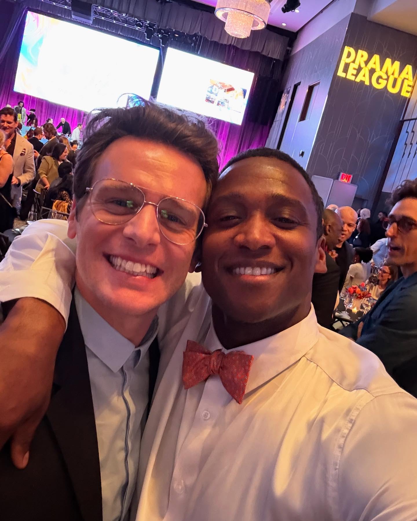 Drama League Awards Spotlight Broadway’s Finest