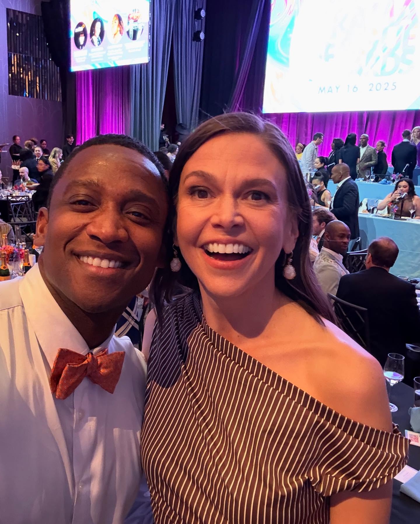 Drama League Awards Spotlight Broadway’s Finest
