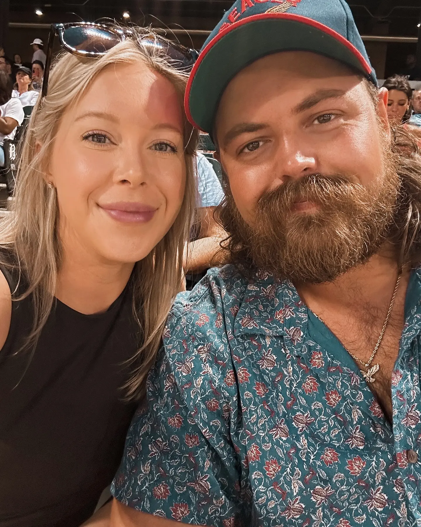 Drayton Farley Shares ‘Foto Domp’ Getaway Snap Poolside Caribbean moments spark wanderlust as the musician gears up for upcoming tour run