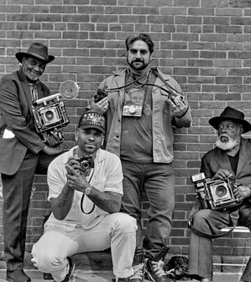Dream Keepers: A 35mm Tribute At Leica 100 Years