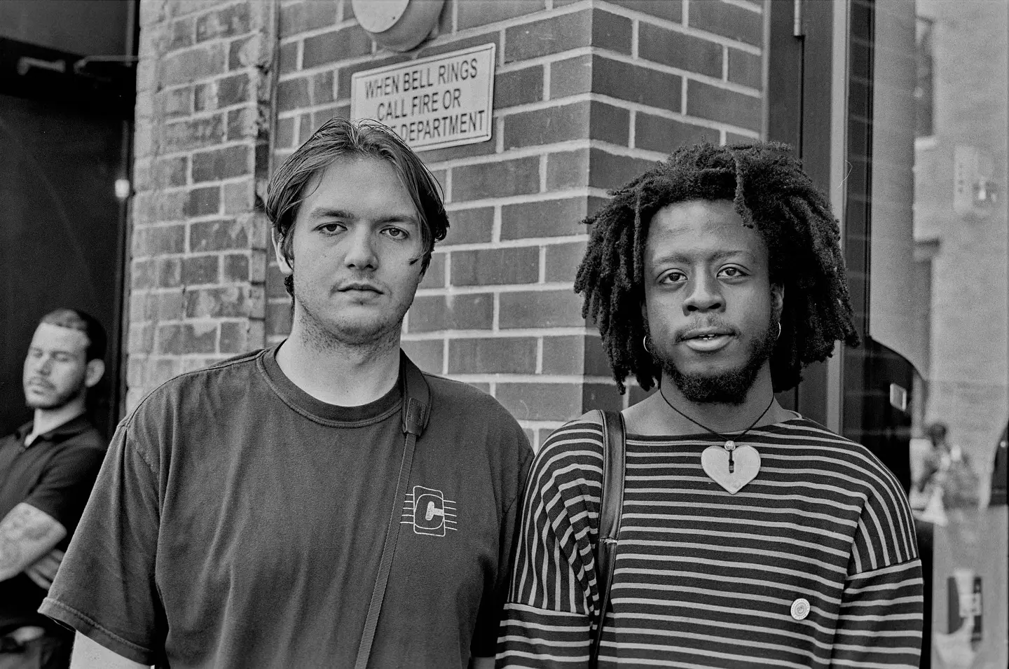 Dream Keepers: A 35mm Tribute At Leica 100 Years
