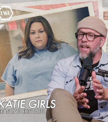 Podcasters explore aspirations, self-reflection, and new beginnings in today’s episode Now!!