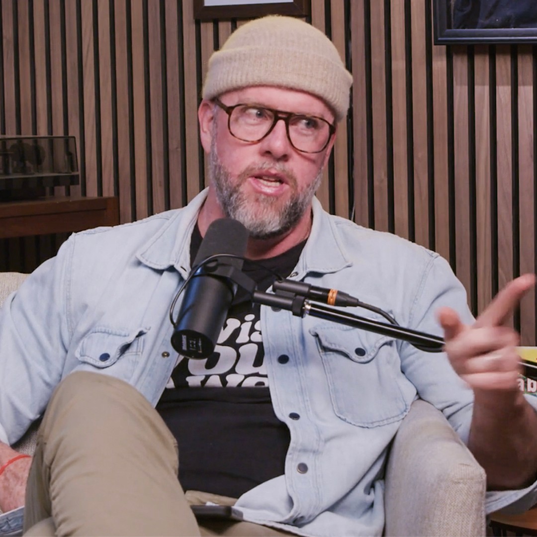Dreams Illuminated In Latest Podcast Episode