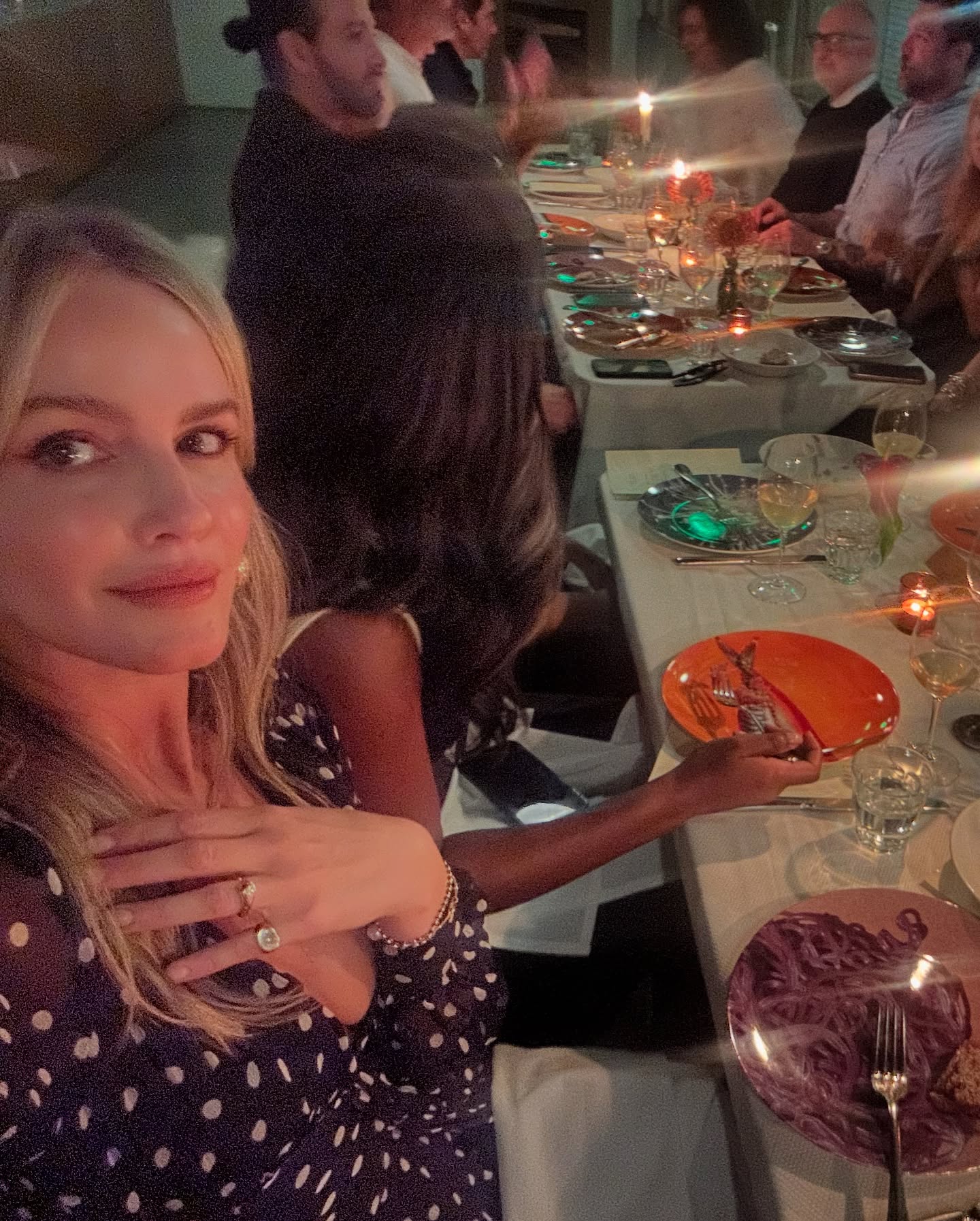 Dreamy Evening Celebrates Shayna Fontana