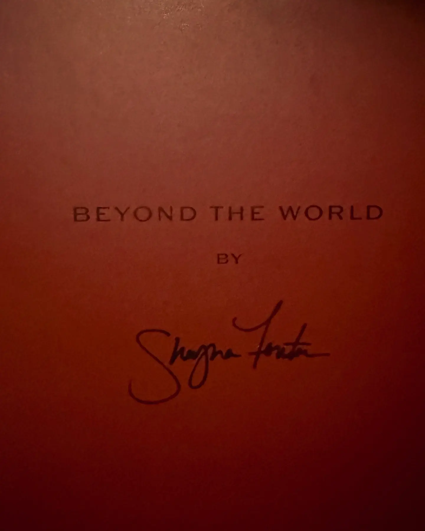 Dreamy Evening Celebrates Shayna Fontana