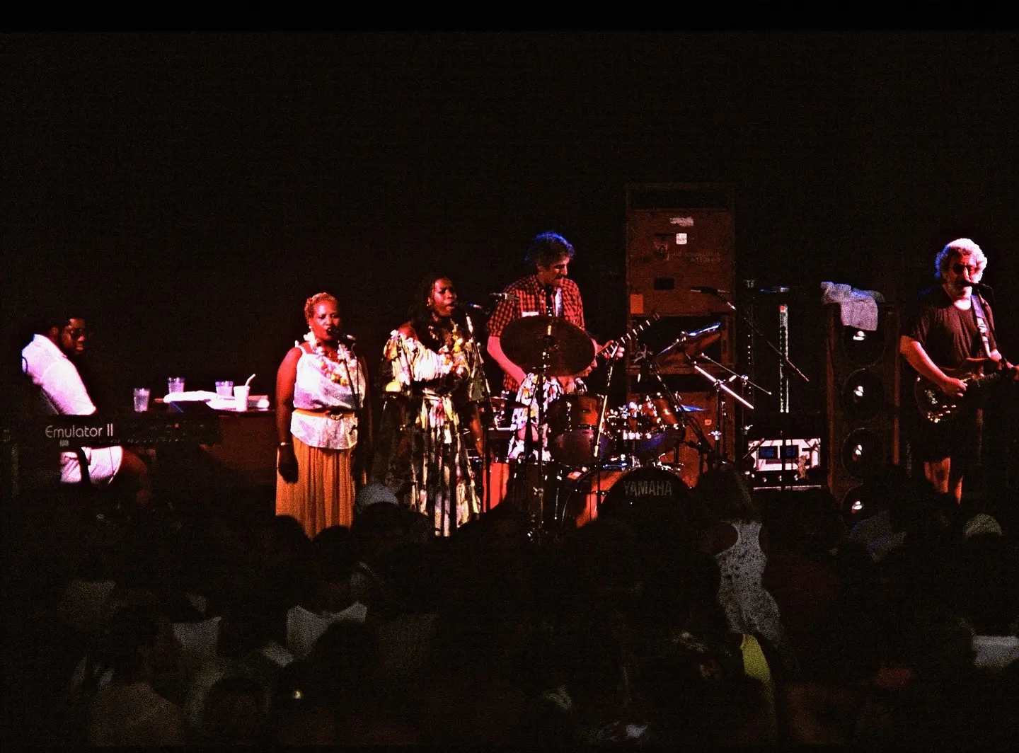 Dreamy Hilo Memory: Jerry Garcia Band’s 35-Year-Old Set