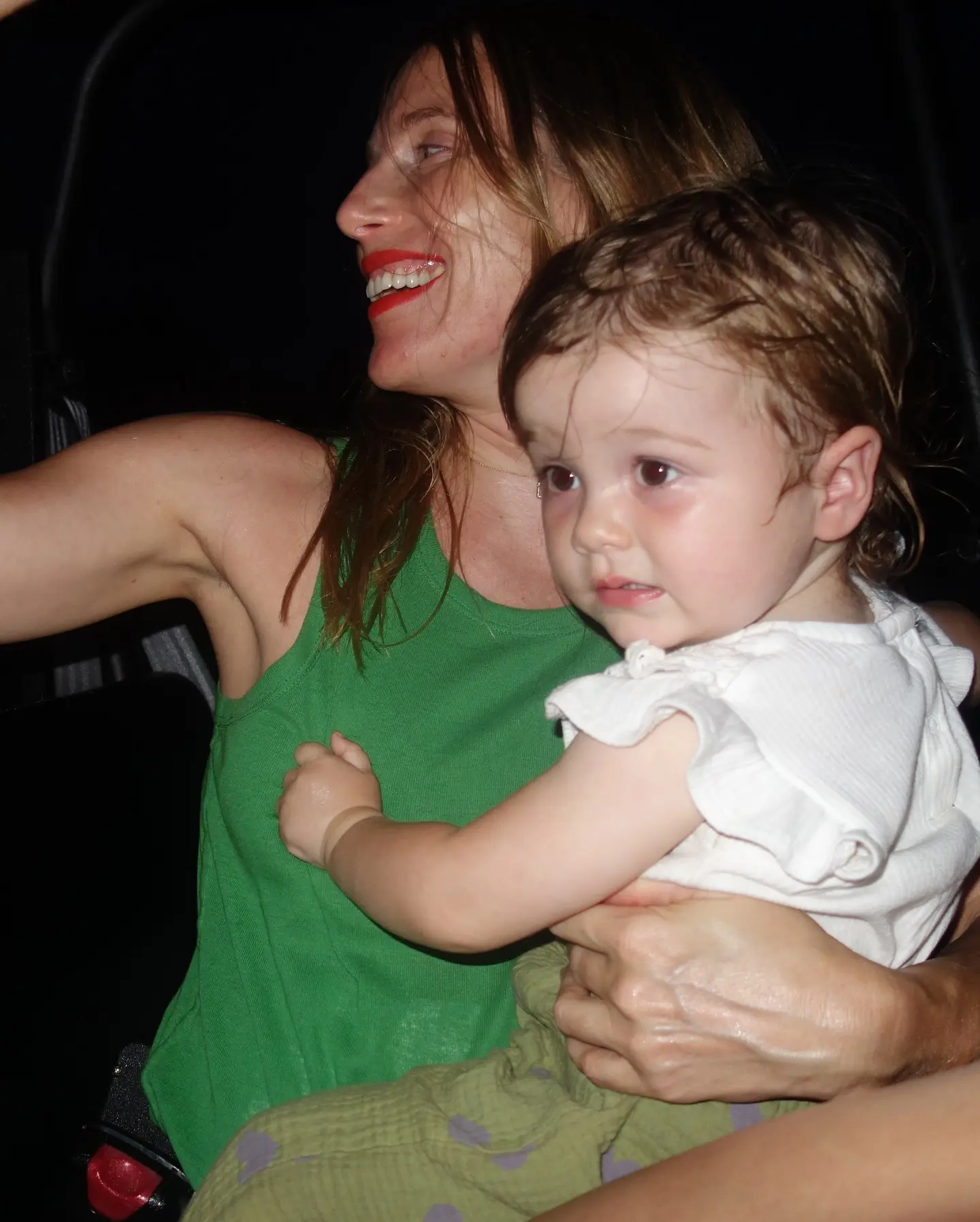 Dree Hemingway opens on motherhood; her gratitude shapes a family journey with love now!!