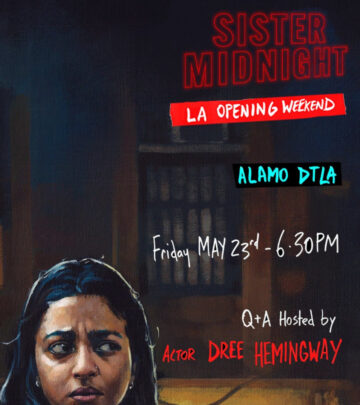 Ernest Hemingways granddaughter hosts an offbeat film Q&A—expect candid moments and laughs