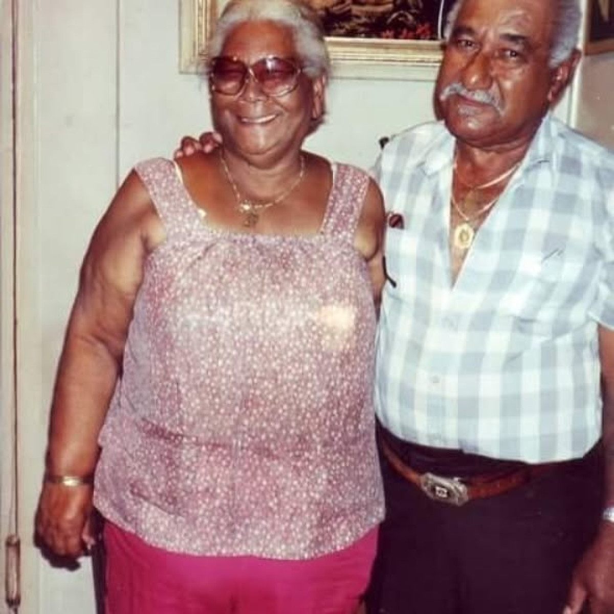 Dres Pays Homage To His Grandparents Renowned rapper reflects on legacy, roots and celebrates cherished family memories online.!
