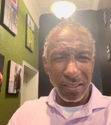Dres Welcomes Gerald Prince Miller Ahead Of Amadeus Show