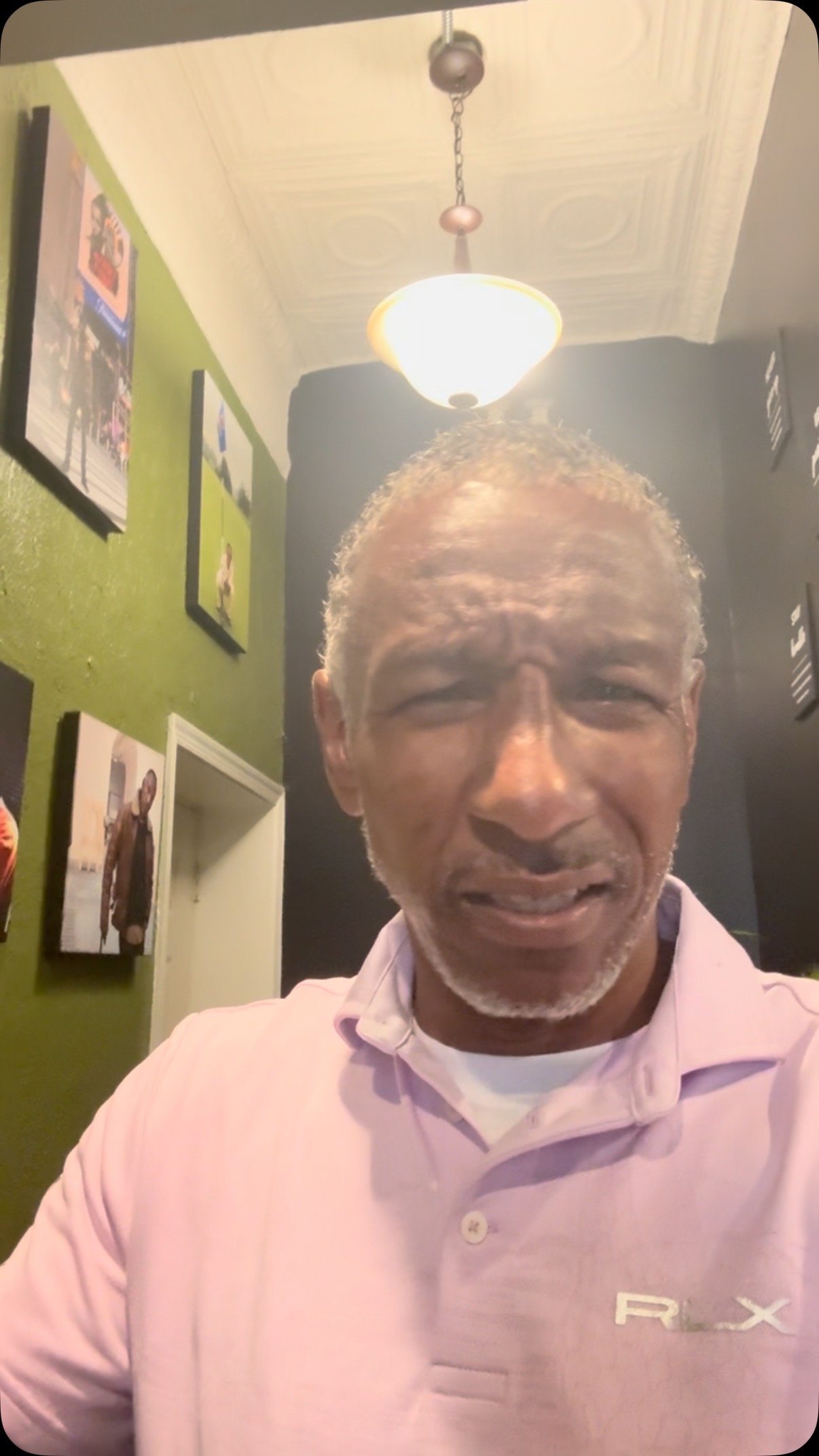 Dres Welcomes Gerald Prince Miller Ahead Of Amadeus Show Rapper Dres celebrates a heartfelt reunion as he hints at an upcoming May 9th Amadeus gig.!