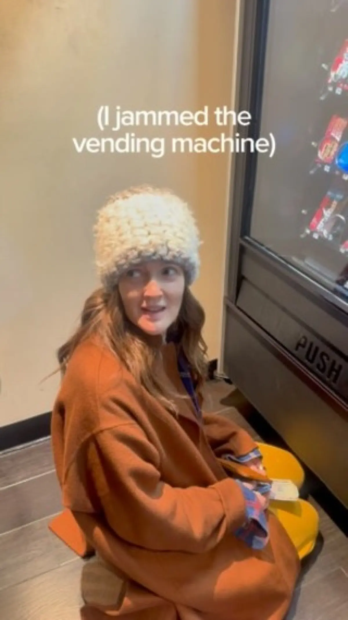 Drew Barrymore’s Touching Song Moment On Instagram In a heartfelt IG moment, Drew shares how a song resonates deeply through taste and emotion.