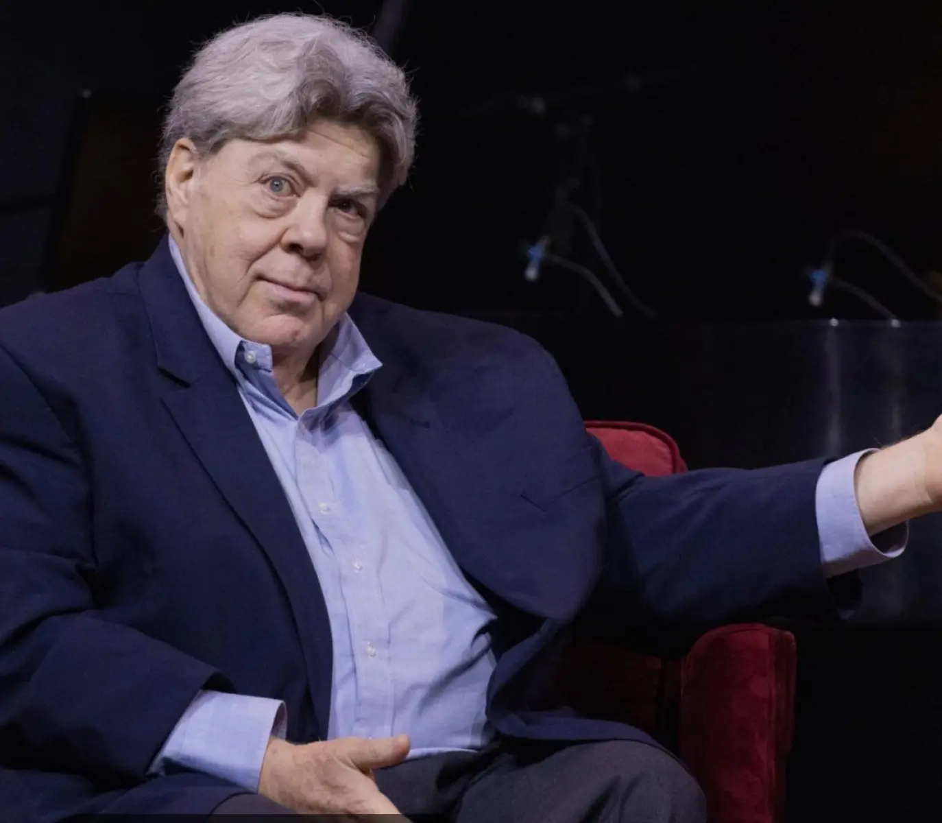 Drew Droege Mourns George Wendt in Heartfelt Tribute The comedian recalls weekly Zoom readings SNL’s Ditka-obsessed barfly and their friendship