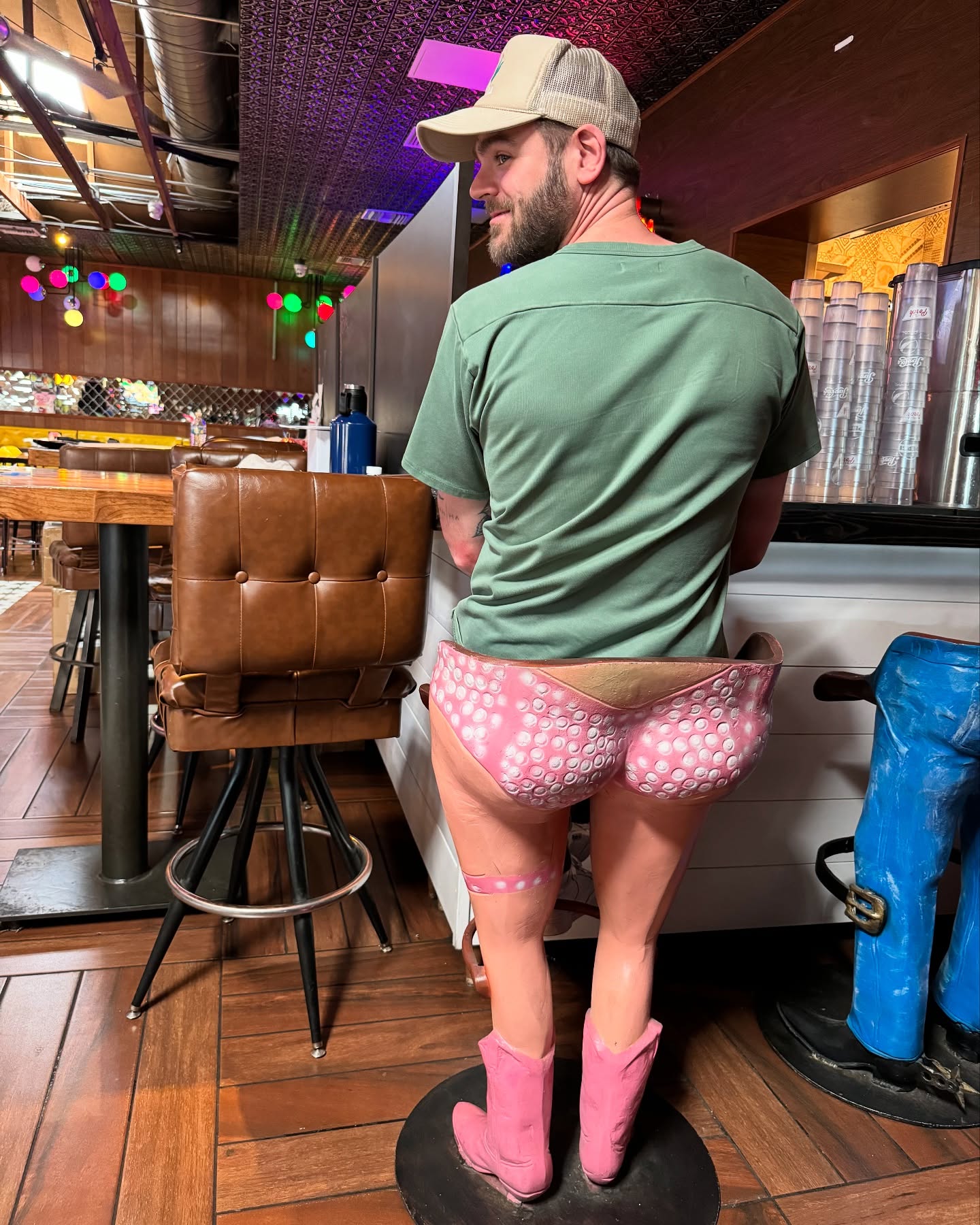 Drew Taggart Honors Best Mate on Birthday