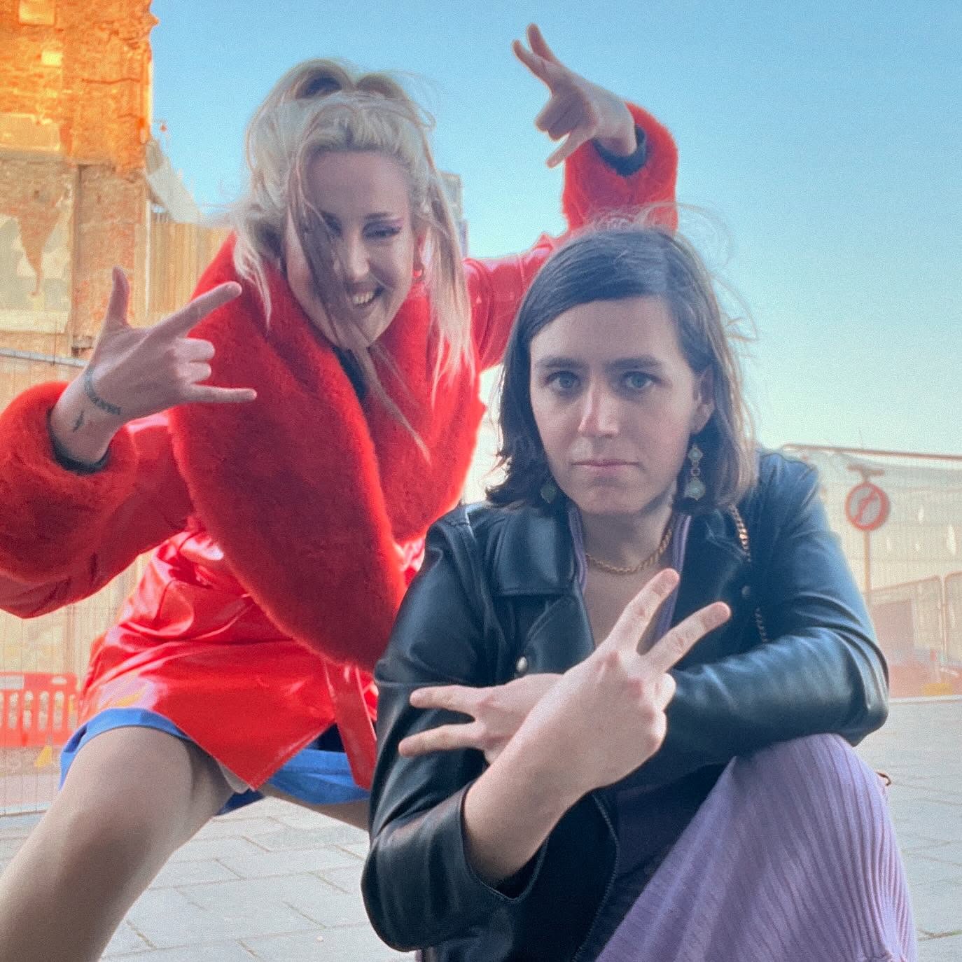 Du Blonde Announces Brighton Show After London Cheers Fresh tunes ignite the stage as Du Blonde celebrates last night’s London vibe in Brighton.