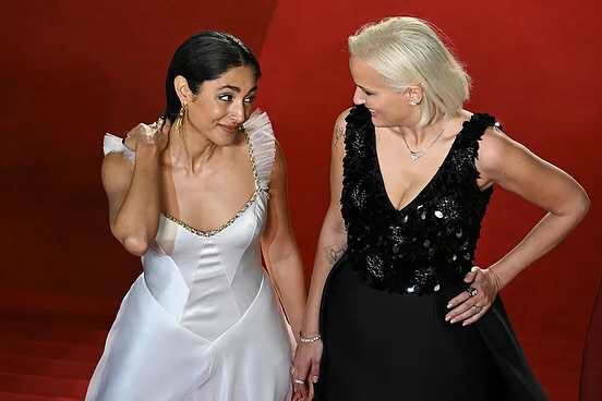 Ducournau’s ALPHA Steals Spotlight At Cannes 2025
