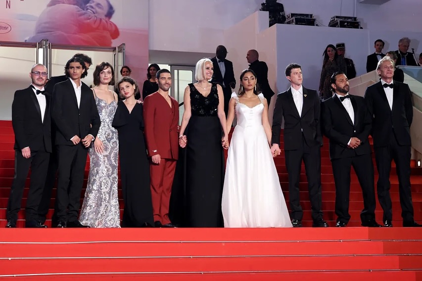Ducournau’s ALPHA Steals Spotlight At Cannes 2025