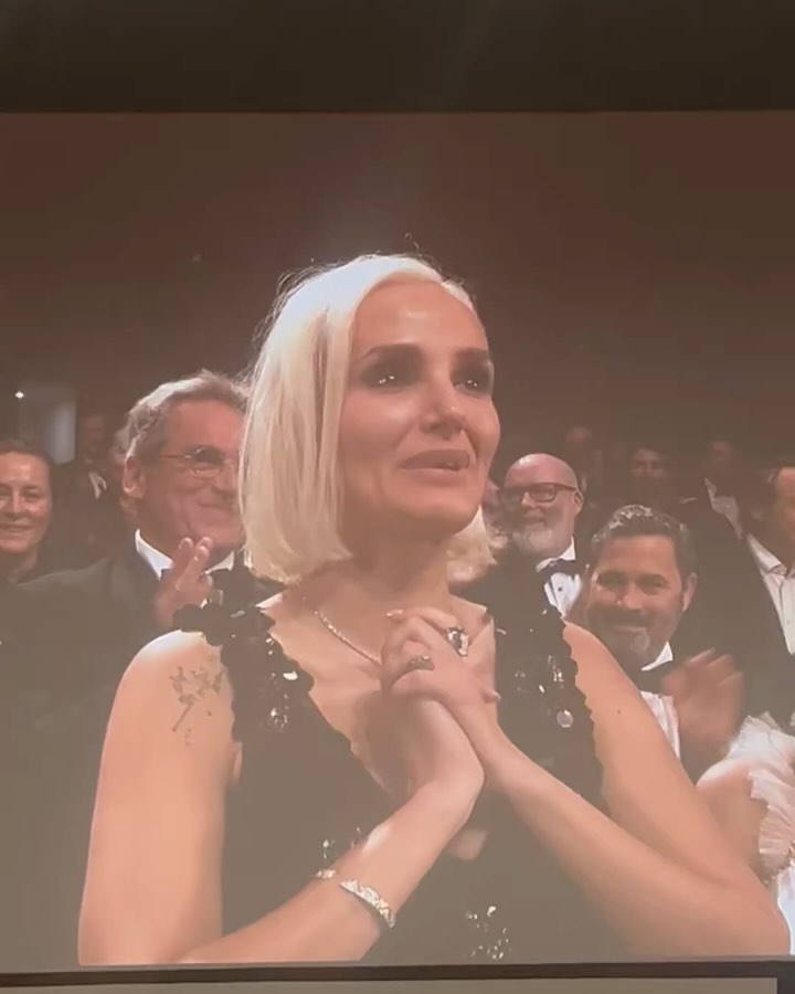 Ducournau’s ALPHA Steals Spotlight At Cannes 2025