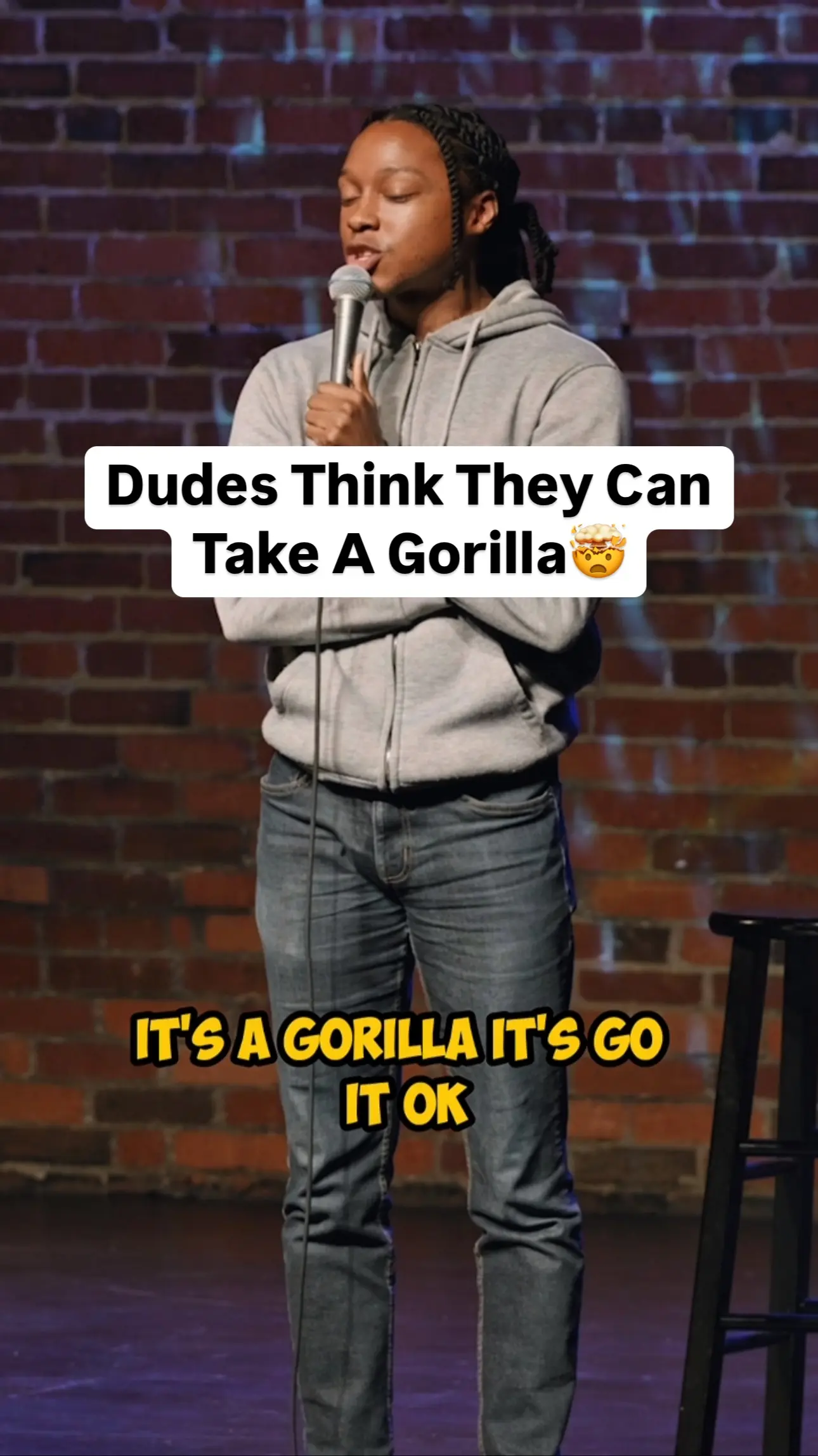 Josh Johnson’s hilarious Instagram post ignites debate on strength, humor, and reality!!!