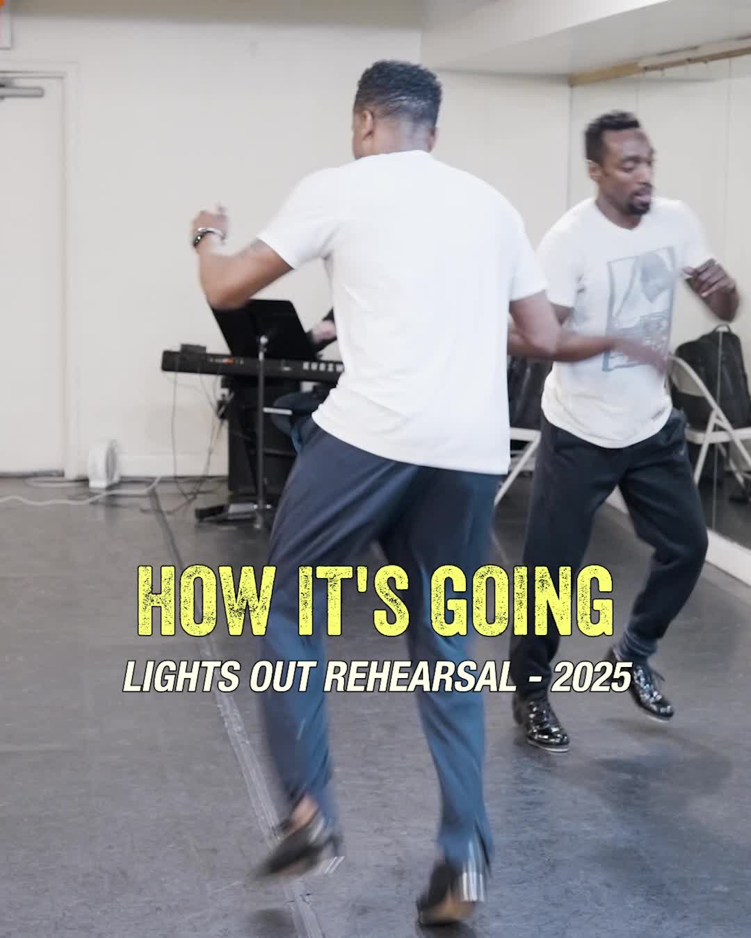 Dulé Hill Shines In Lights Out: Nat 'King' Cole