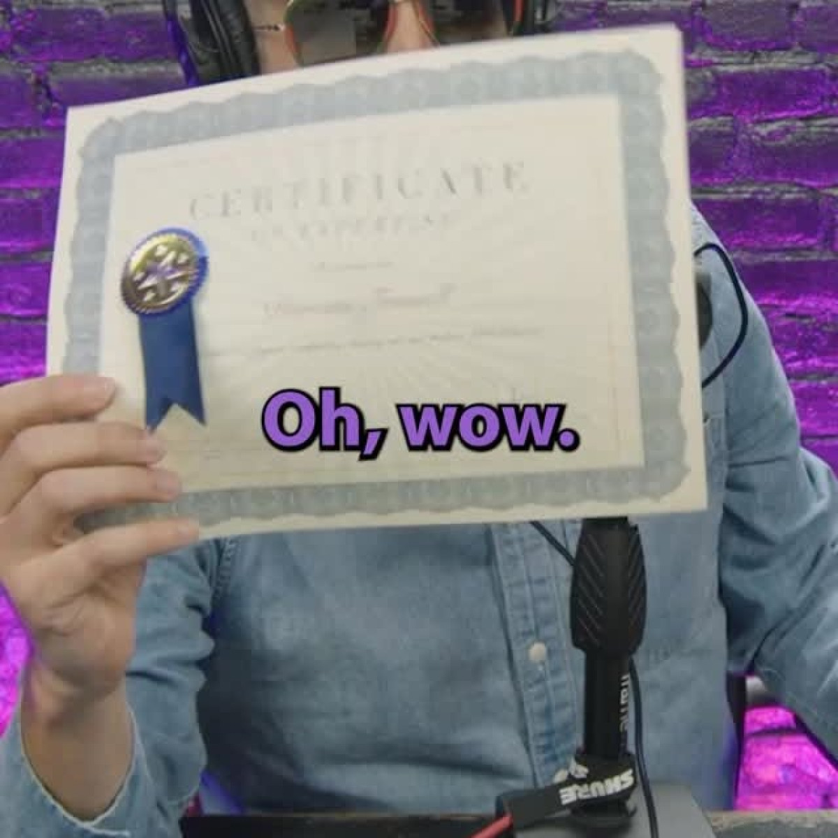 Duncan Trussell Certified As DTFH 680 Expert Duncan Trussell advances his credentials with expert DTFH 680 certification and keen industry insight.