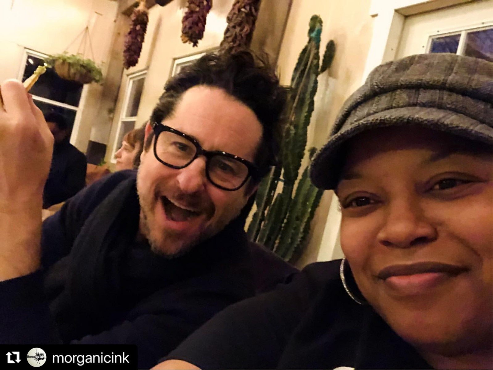 Duster Show Debuts On HBO Max New streaming show 'Duster' debuts, igniting a wild ride of art and innovation on HBOmax!!!
