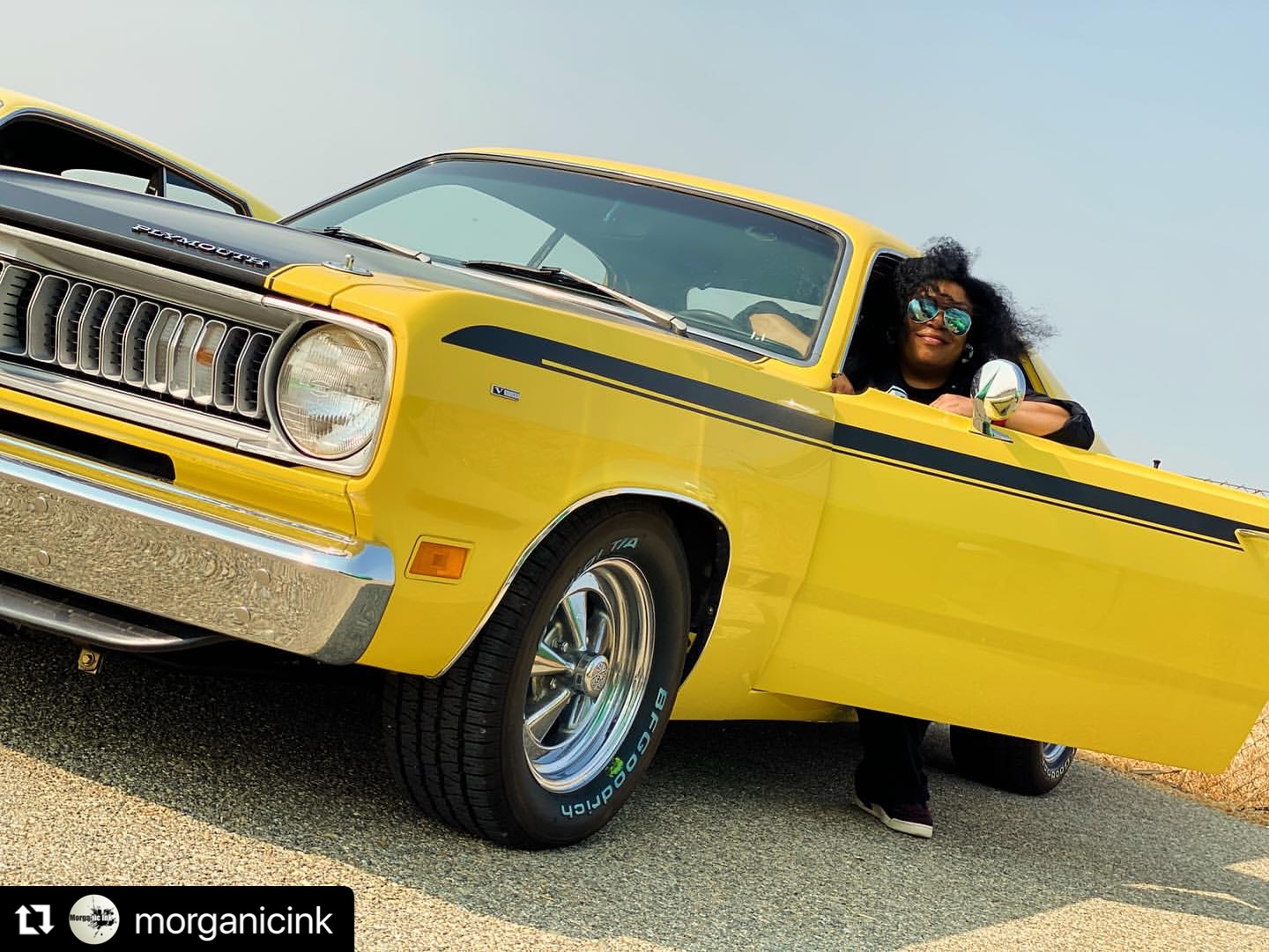Duster Show Debuts On HBO Max