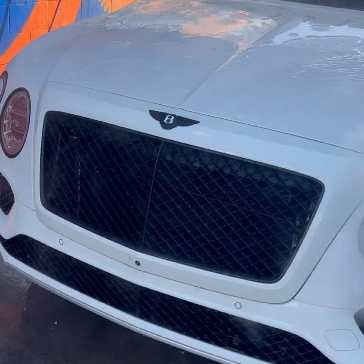 Dusty Raps Business Deals With Bentley Partnership Entrepreneurial vibes and star collaborations mark a bold start to new business moves now!