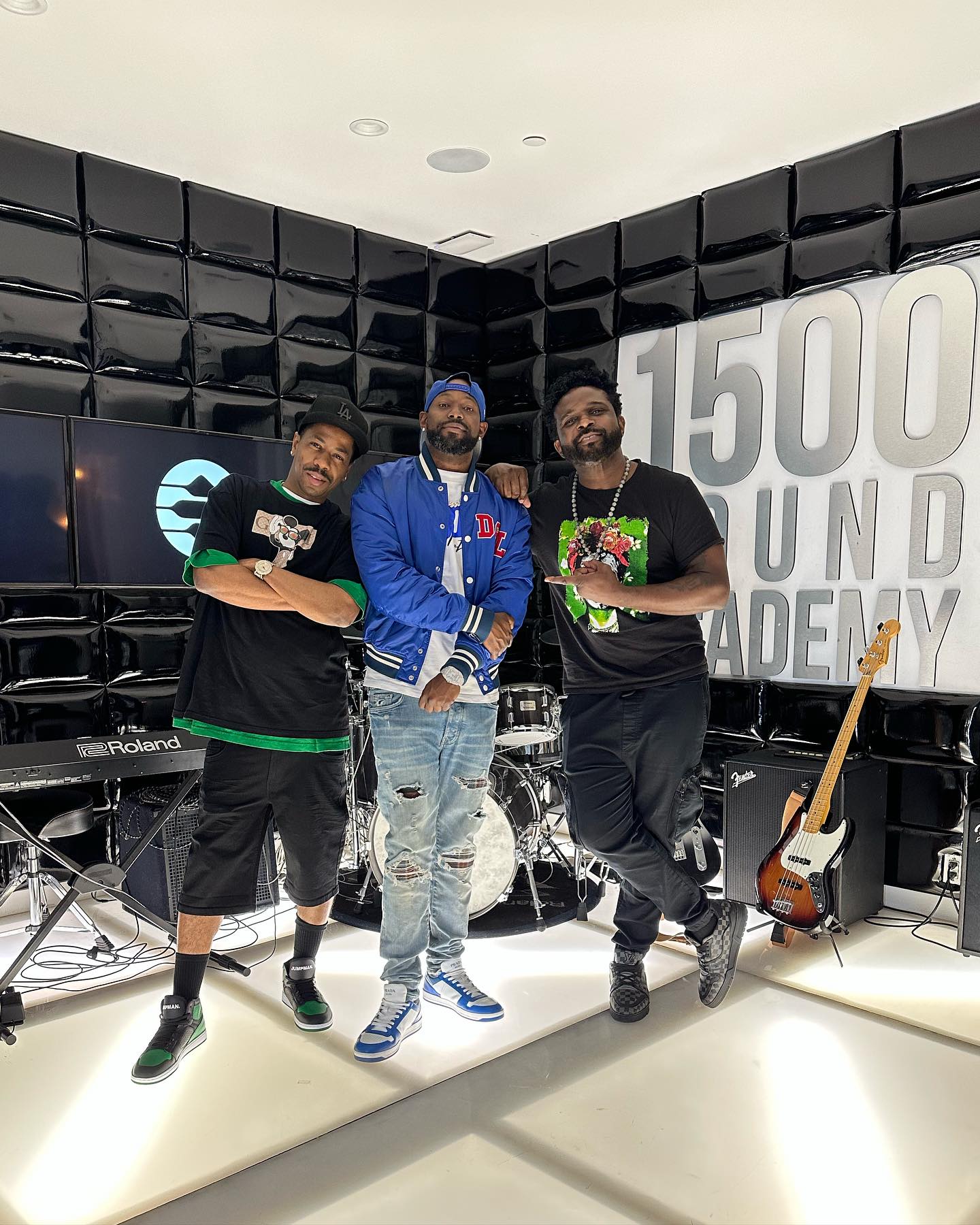 Dusty Raps Business Deals With Bentley Partnership