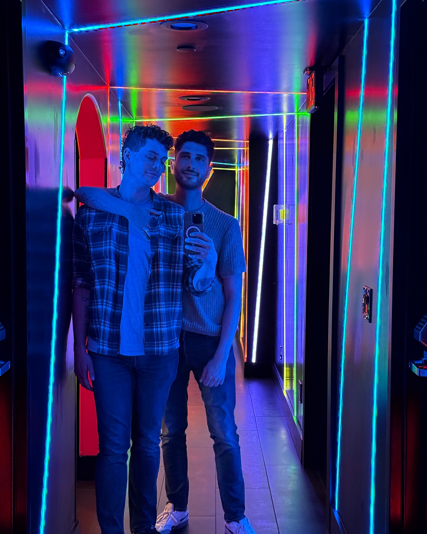 Dusty Ray Bottoms Celebrates Enduring Love In Bold Instagram Post Dusty’s post exudes pure love and unity, celebrating lasting bonds and close friendships!