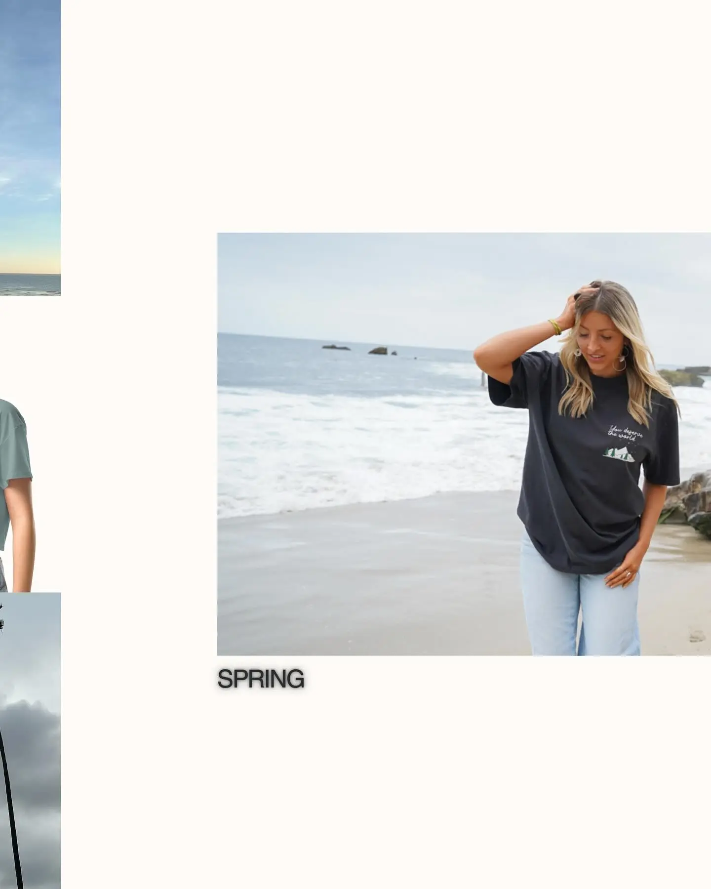 DU$TY Unveils Spring 25 Line Supporting Mental Health