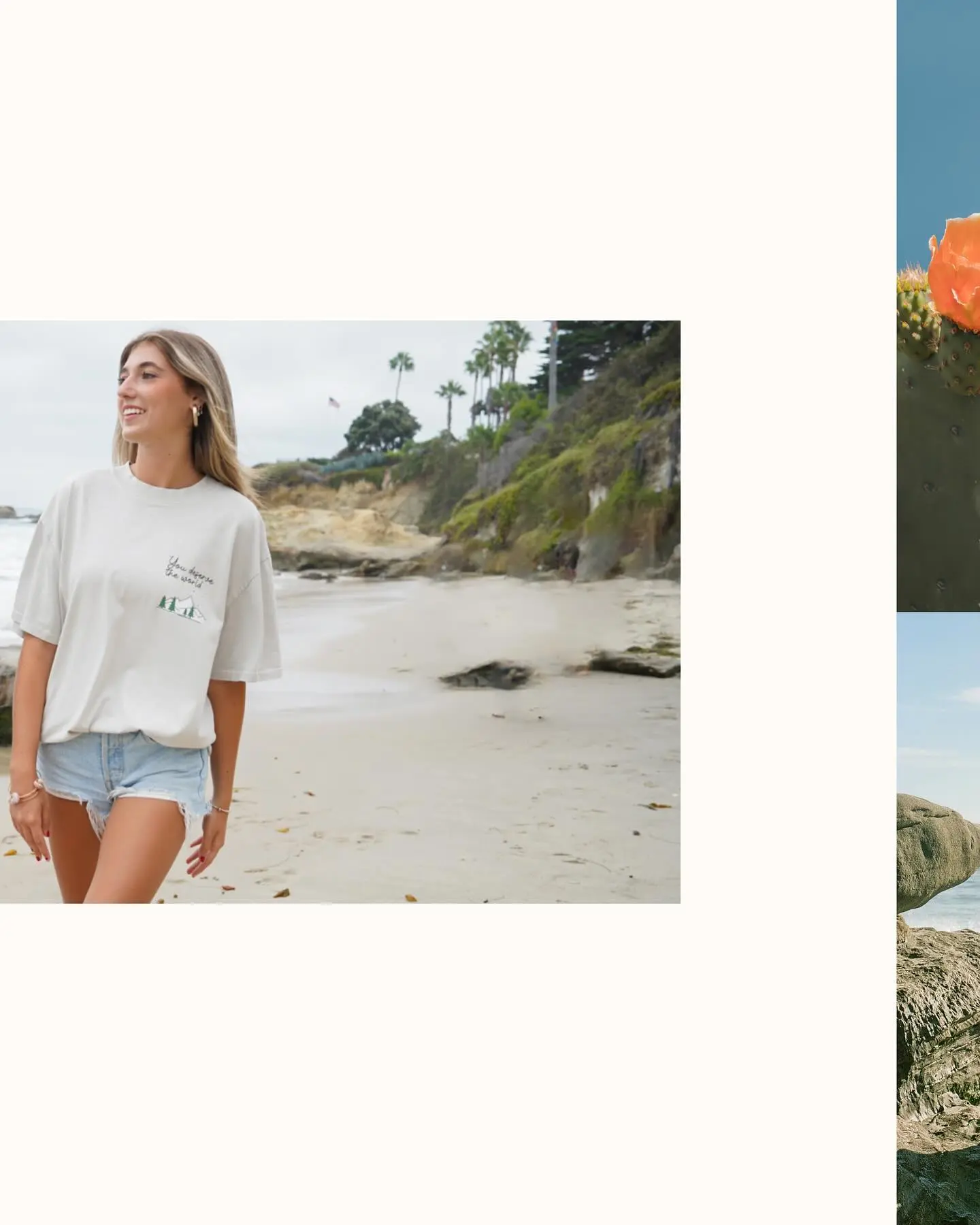 DU$TY Unveils Spring 25 Line Supporting Mental Health
