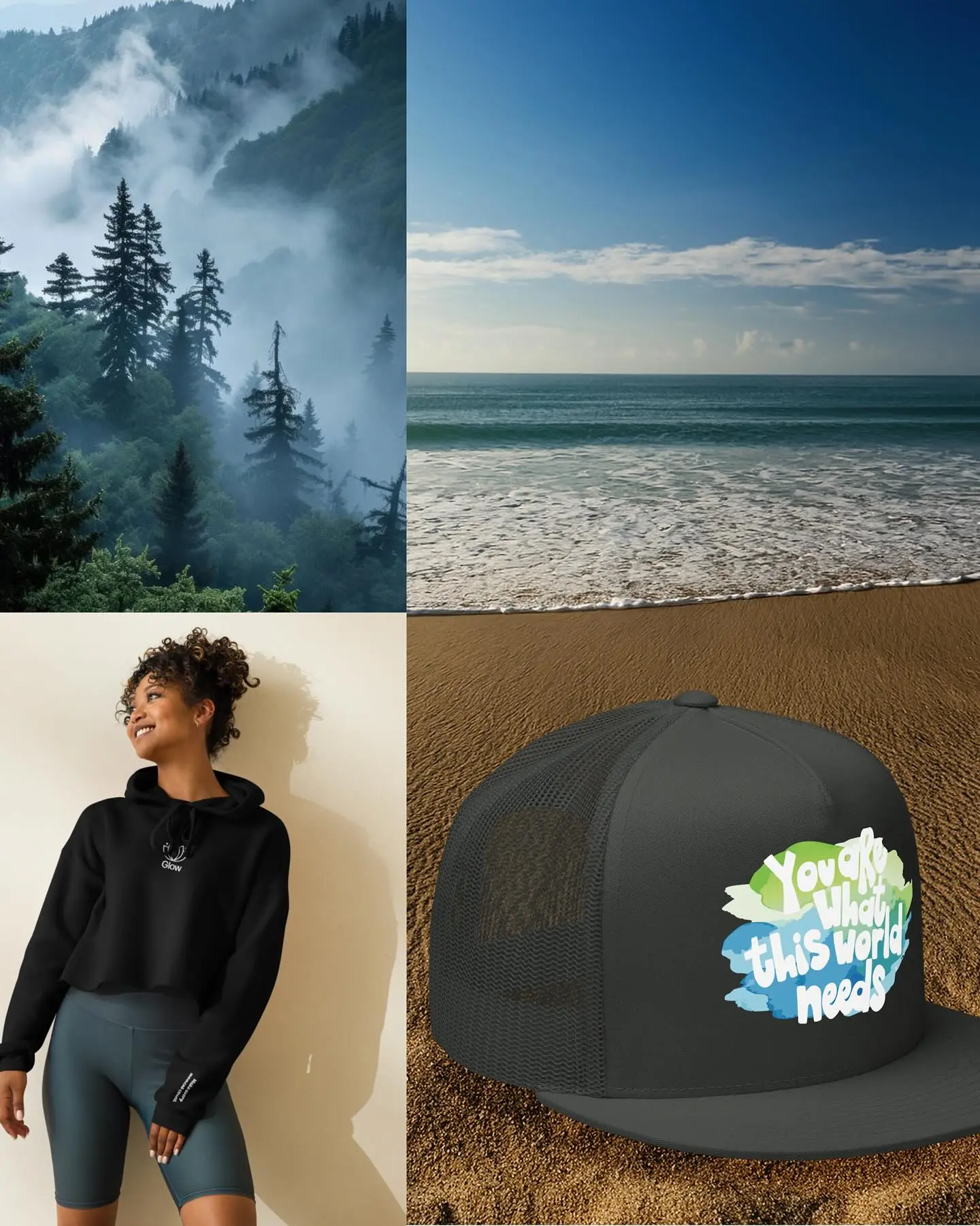 DU$TY Unveils Spring 25 Line Supporting Mental Health