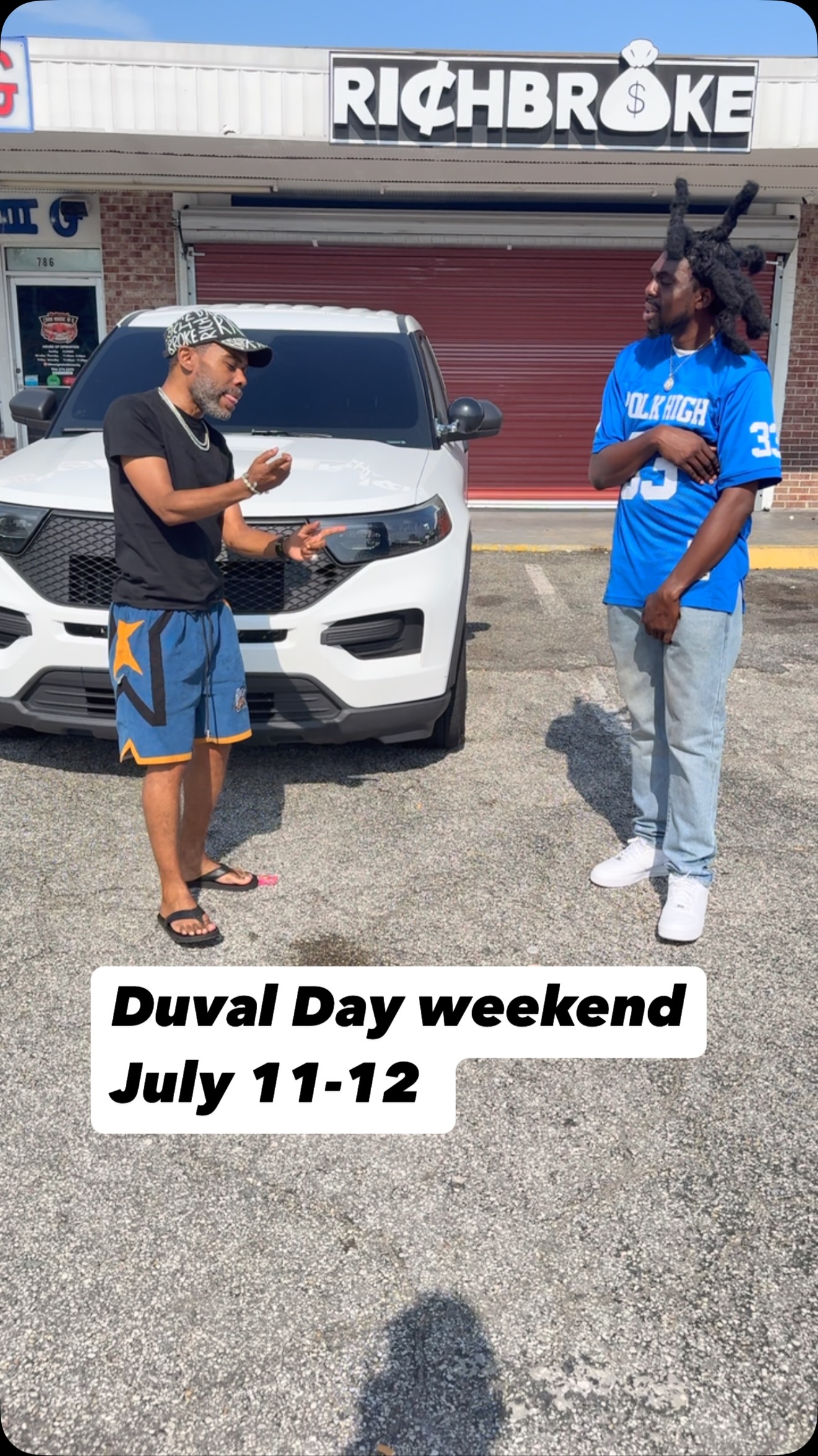 Lil Duval heads the ultimate summer bash, featuring top artists in an electrifying concert