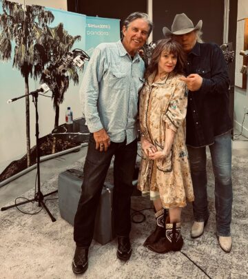 Dwight Yoakam Rejoins Greater Bakersfield
