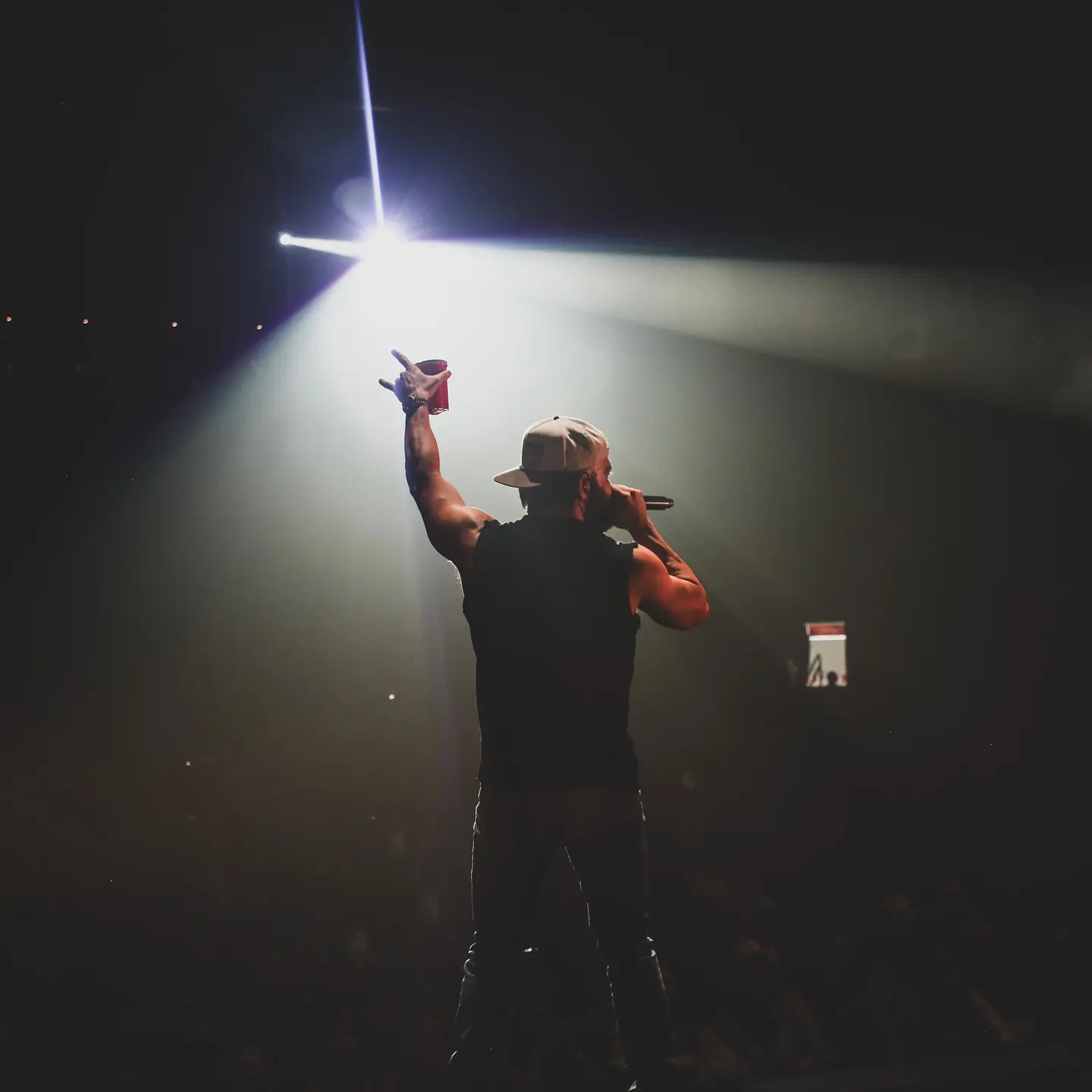 Dylan Scott Wraps Up CTID Tour In Florida Dylan Scott finishes his CTID Florida stop with electrifying energy and a heartfelt thanks