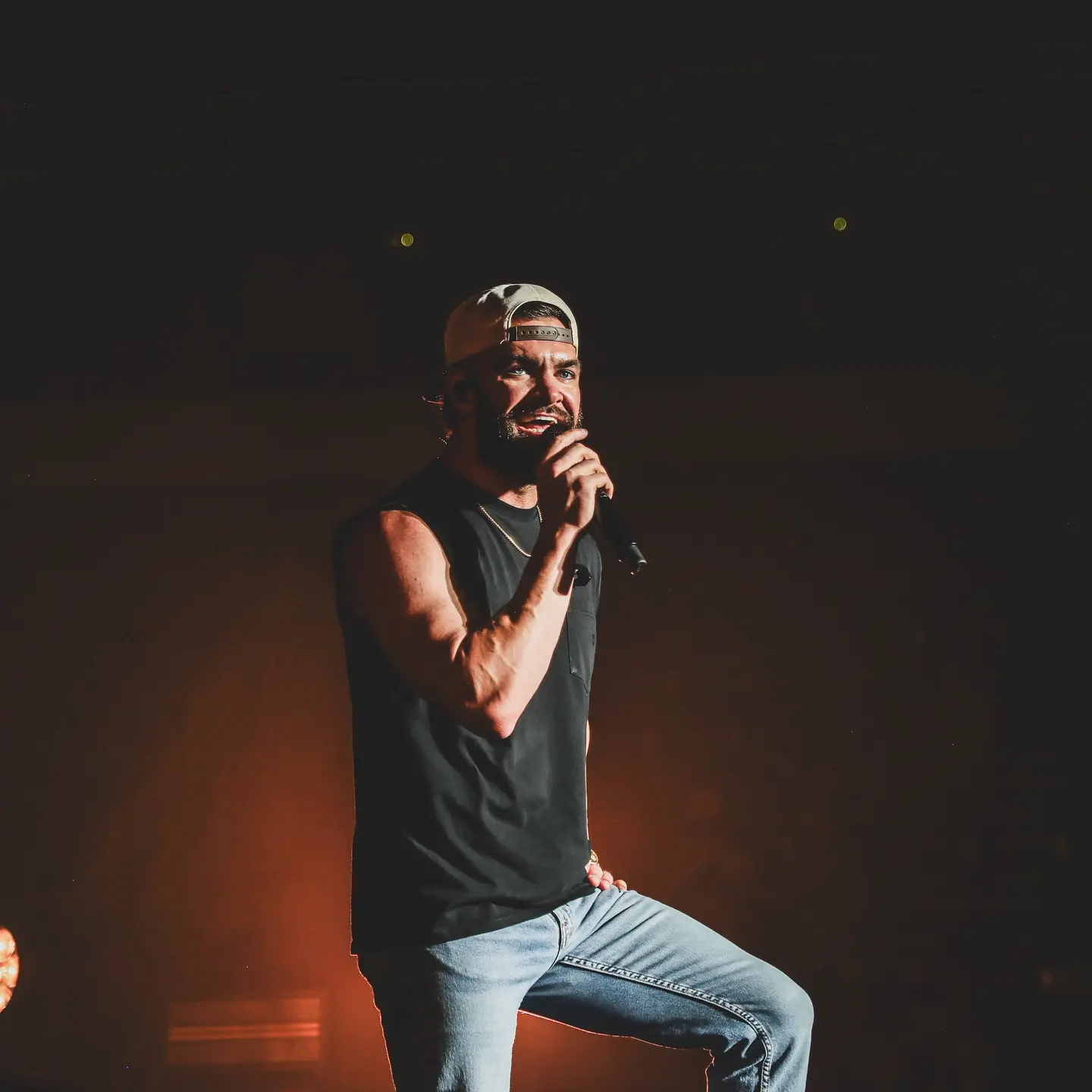 Dylan Scott Wraps Up CTID Tour In Florida