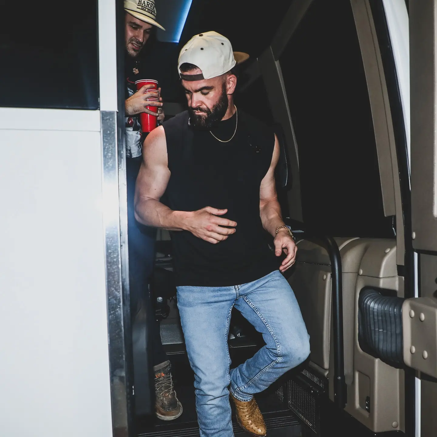 Dylan Scott Wraps Up CTID Tour In Florida