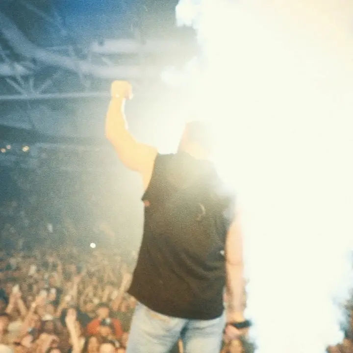Dylan Scott Wraps Up CTID Tour In Florida