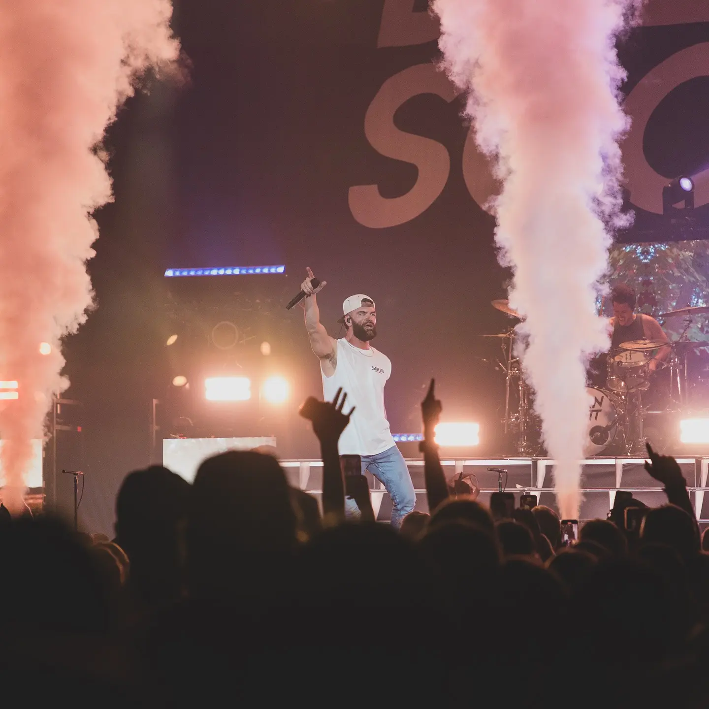 Dylan Scott Wraps Up CTID Tour In Florida