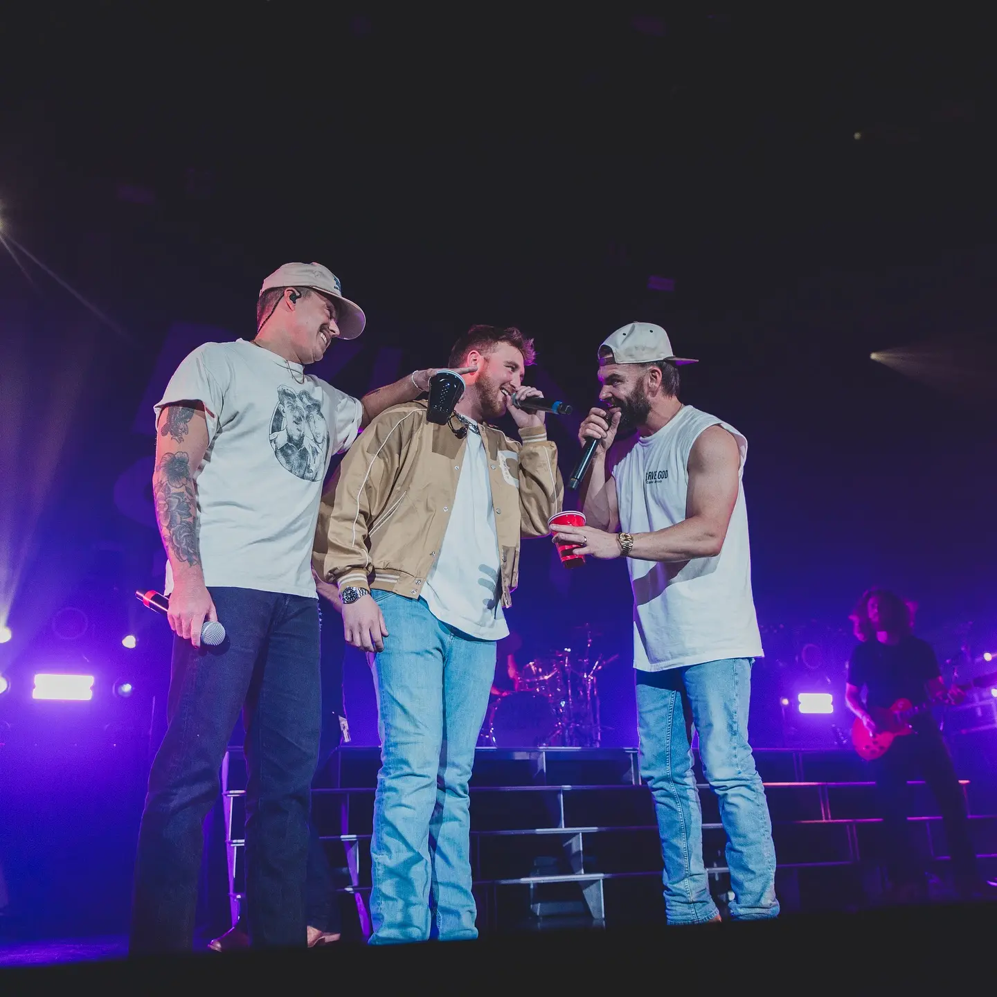 Dylan Scott Wraps Up CTID Tour In Florida