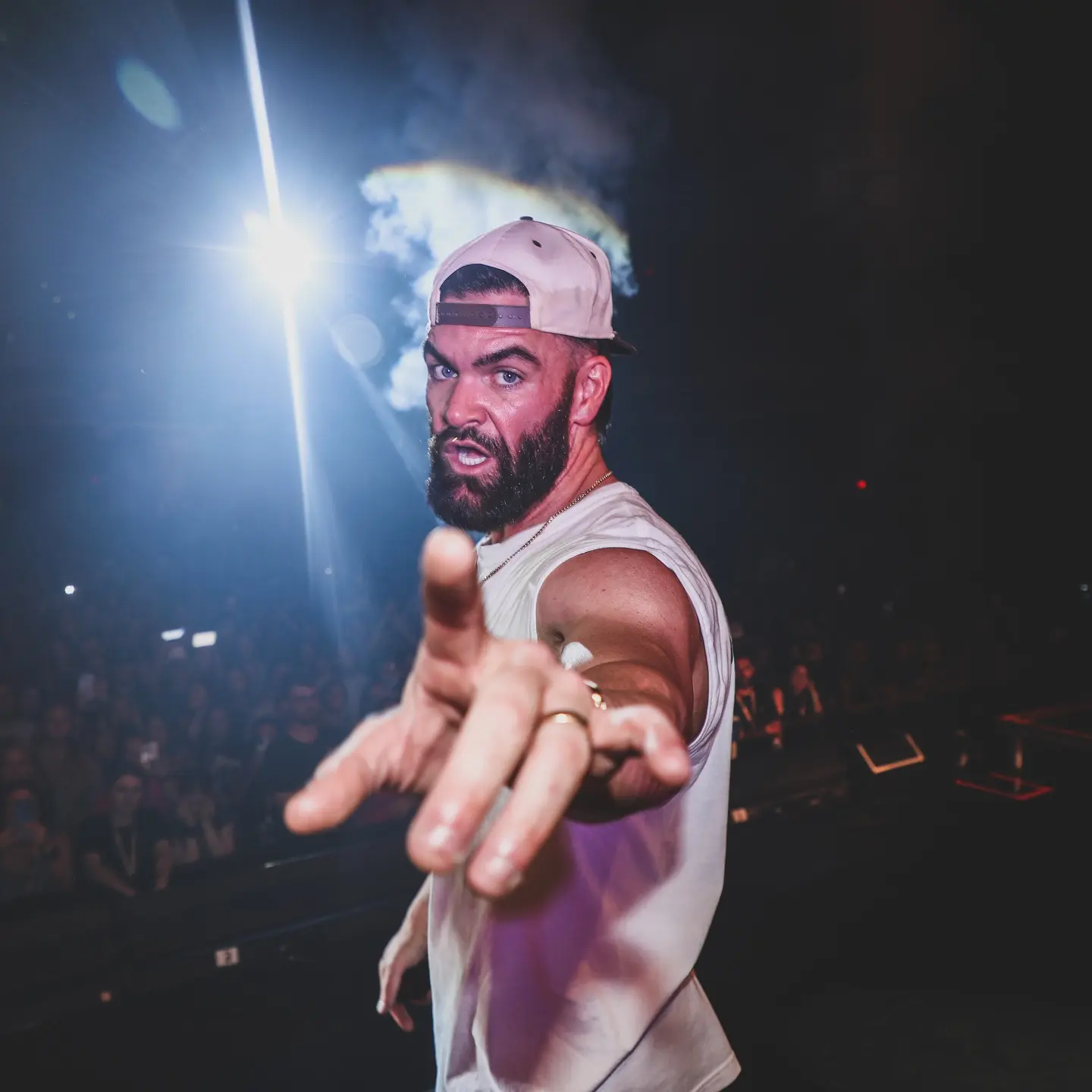 Dylan Scott Wraps Up CTID Tour In Florida