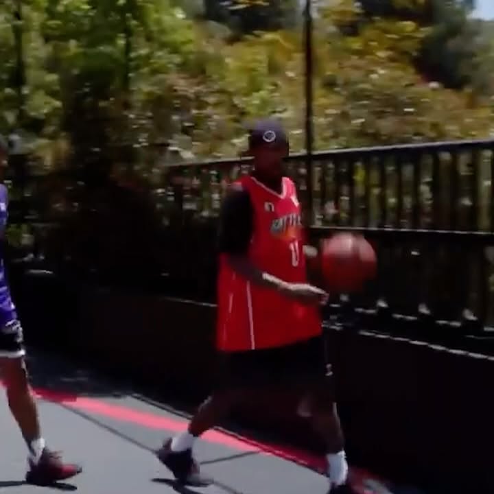 Dynamic Esports Basketball Showdown Sparks New Battle Mode