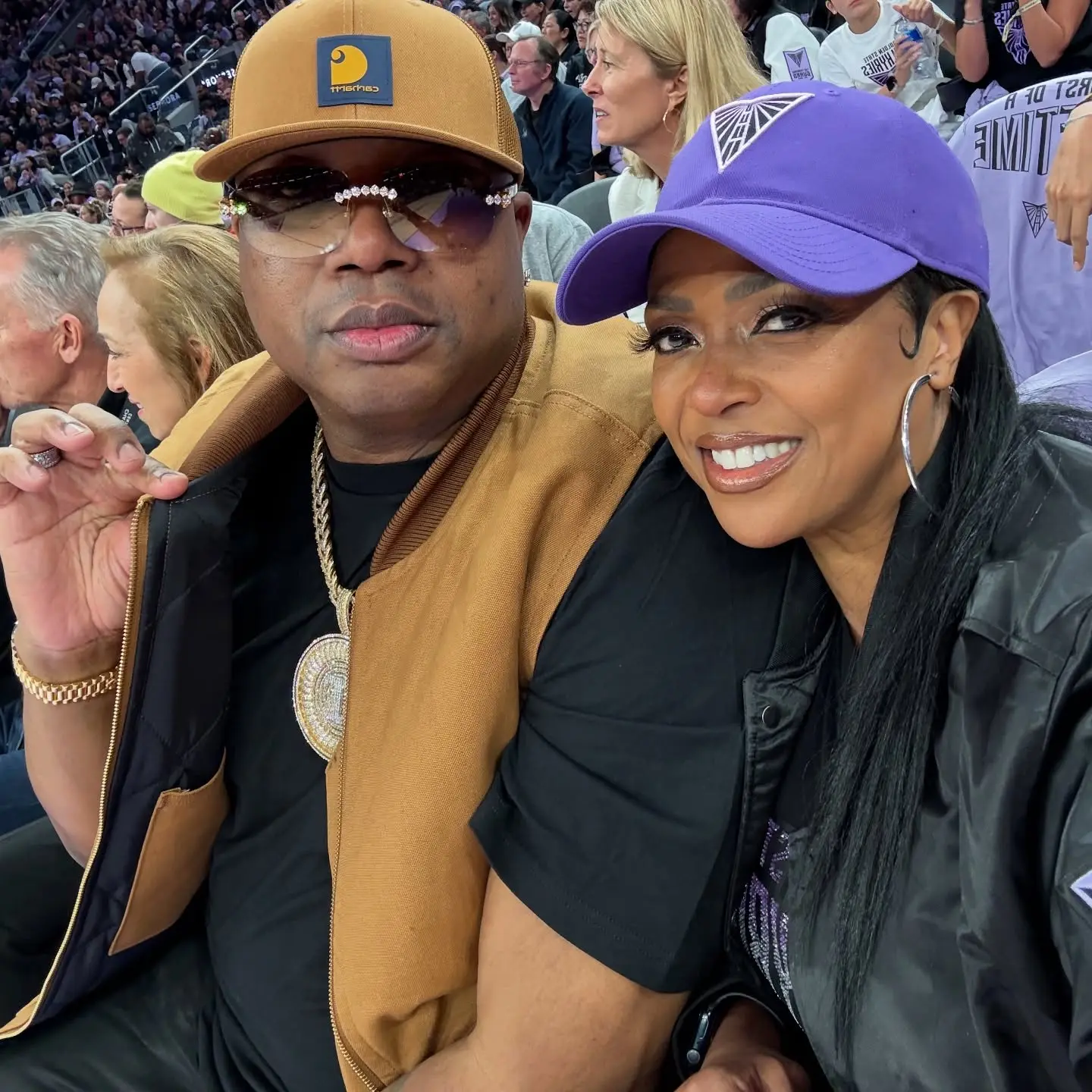 E-40 Bridges Hip-Hop And NBA In Viral Instagram Post