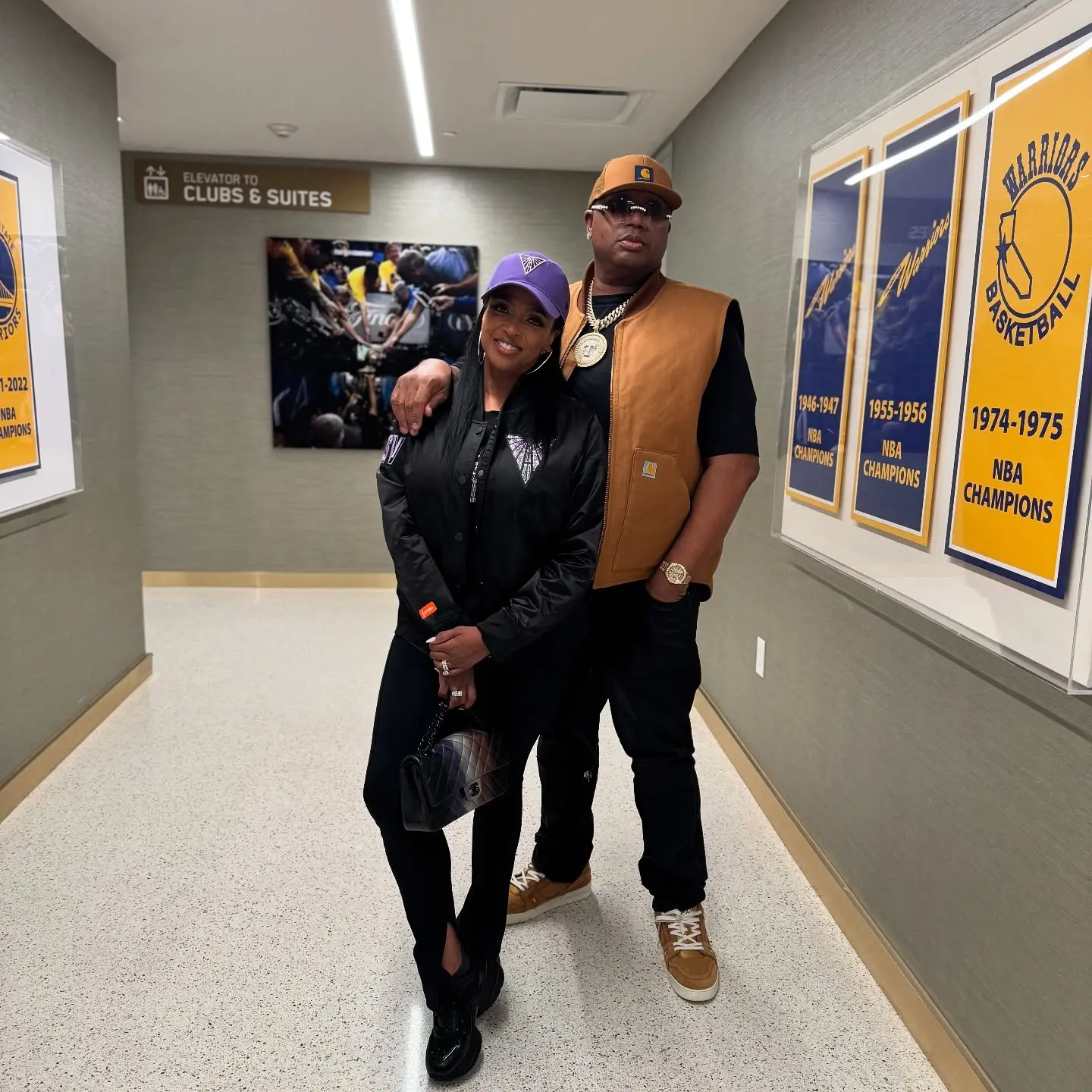 E-40 Bridges Hip-Hop And NBA In Viral Instagram Post