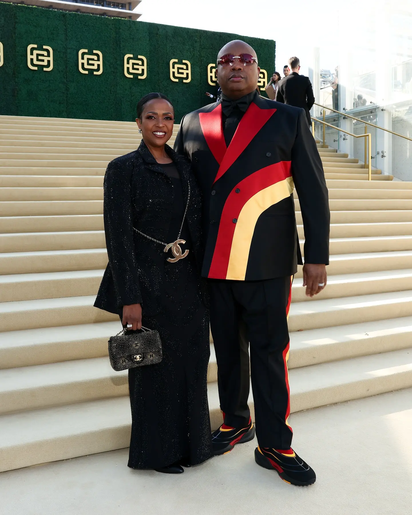 Celebrated rapper E-40 pays homage to mothers and gratitude for his creative inspirations!!