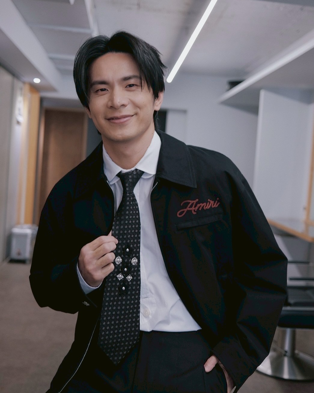 搜查瑠公圳首映: A Stylish Premiere Event