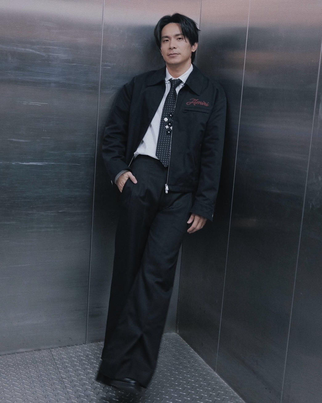搜查瑠公圳首映: A Stylish Premiere Event