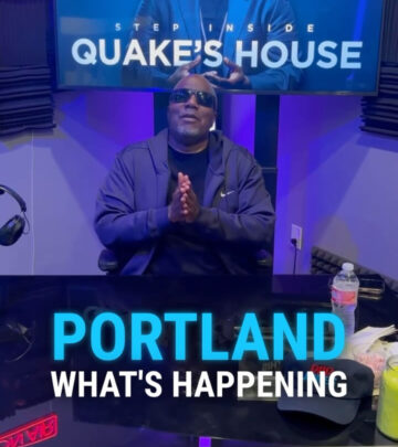 Earthquake headlines live shows at Helium Comedy Club, promising nonstop laughs for sure.