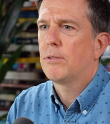 Ed Helms Explores History’s Greatest Screwups